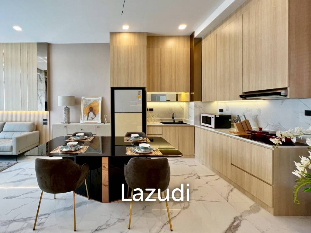 4 Beds 3 Baths 181 SQ.M. Villa La Richie