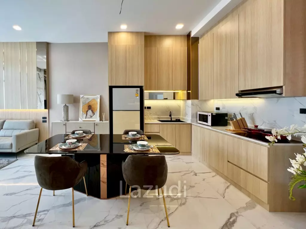 4 Beds 3 Baths 181 SQ.M. Villa La Richie