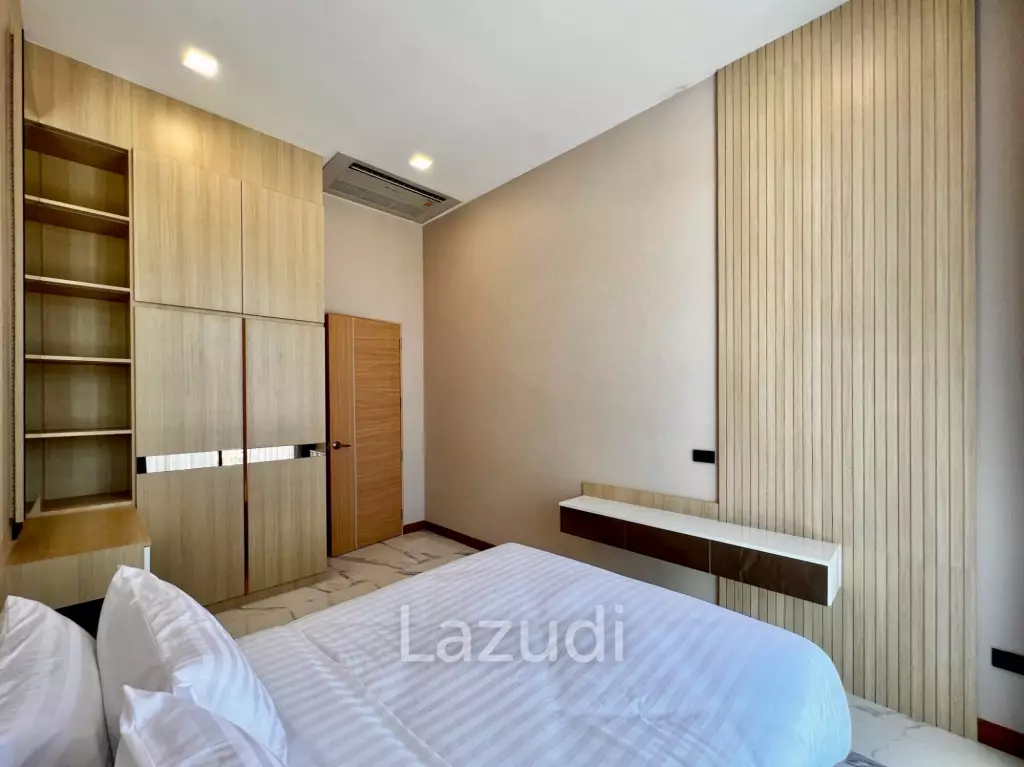 4 Beds 3 Baths 181 SQ.M. Villa La Richie