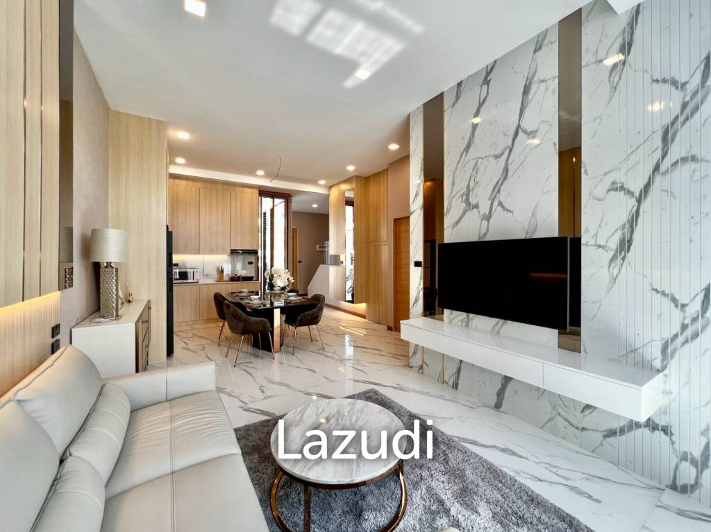 4 Beds 3 Baths 181 SQ.M. Villa La Richie