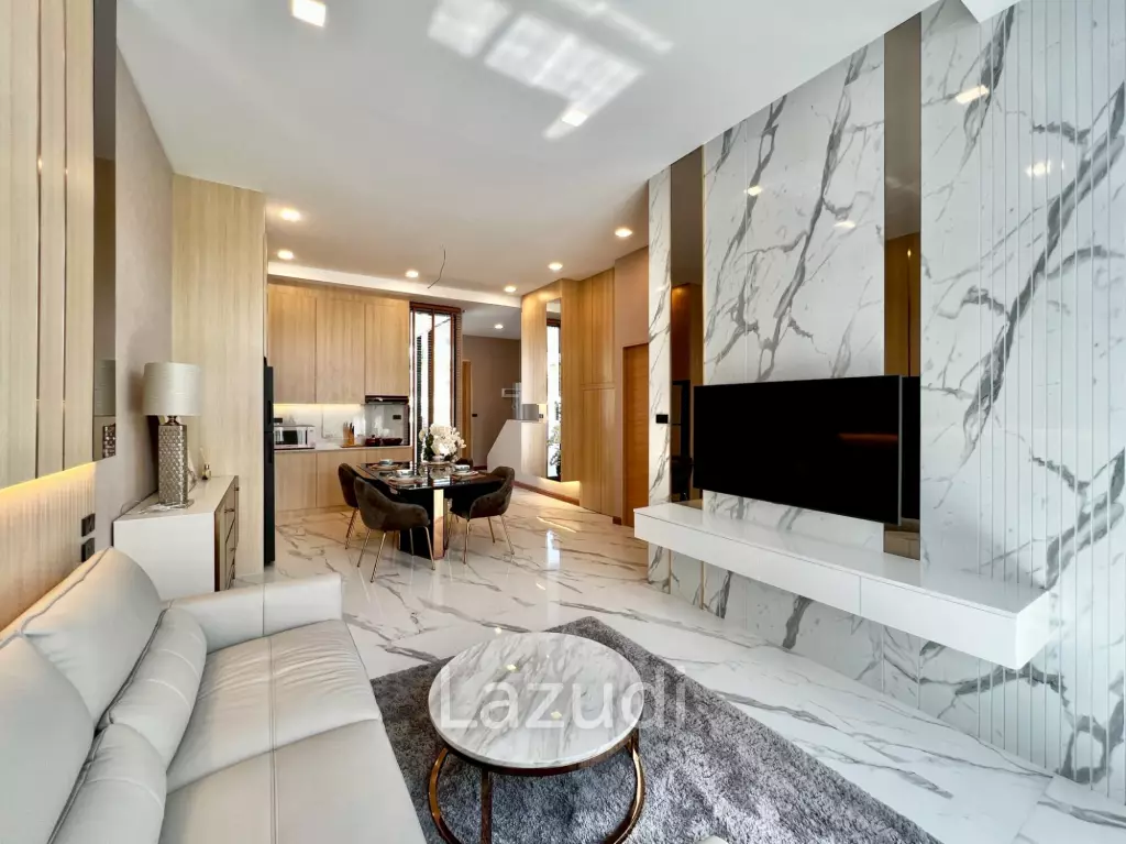 4 Beds 3 Baths 181 SQ.M. Villa La Richie
