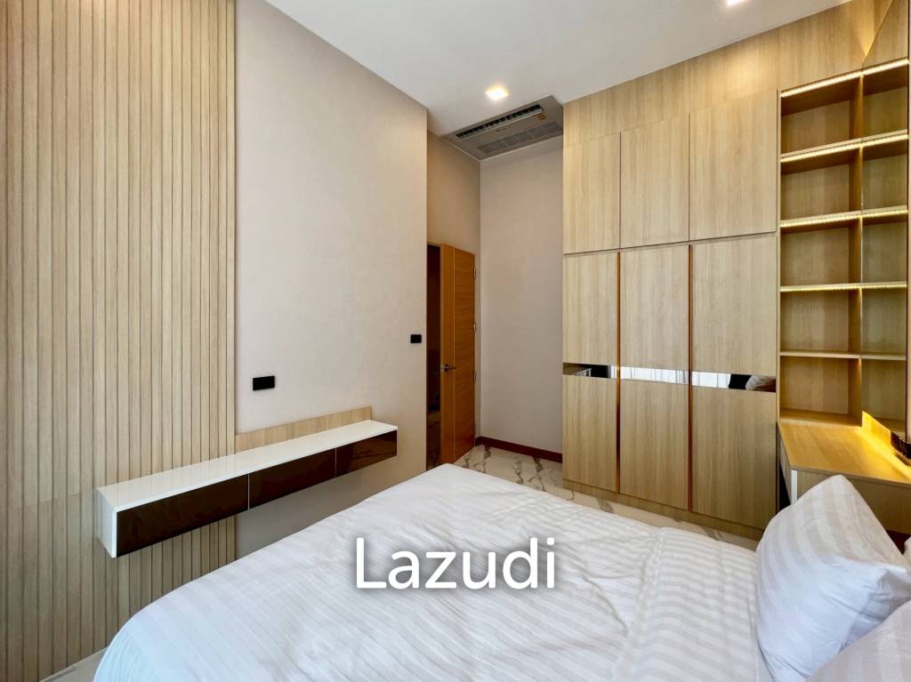 4 Beds 3 Baths 181 SQ.M. Villa La Richie