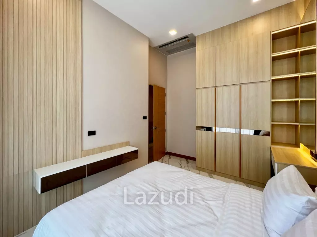 4 Beds 3 Baths 181 SQ.M. Villa La Richie