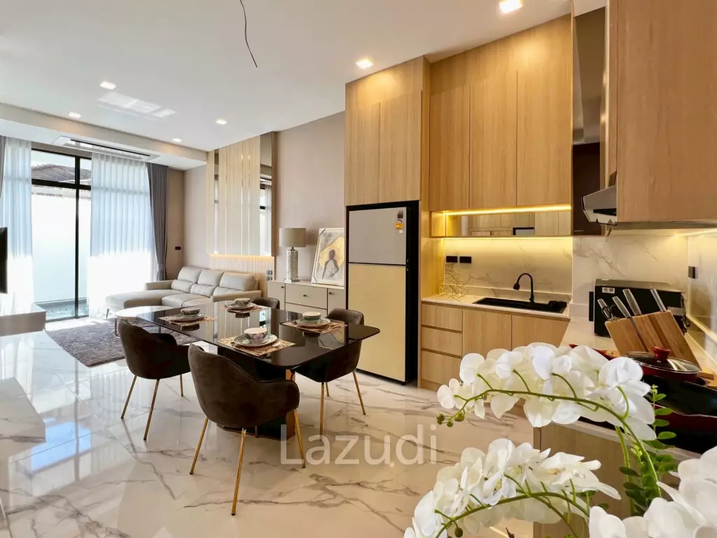 4 Beds 3 Baths 181 SQ.M. Villa La Richie