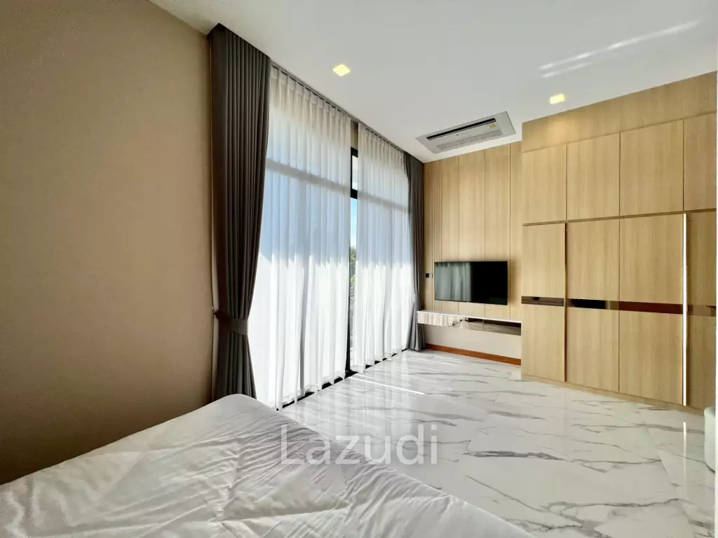 4 Beds 3 Baths 181 SQ.M. Villa La Richie