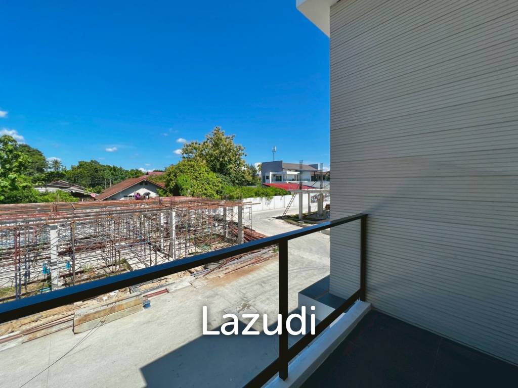 4 Beds 3 Baths 181 SQ.M. Villa La Richie