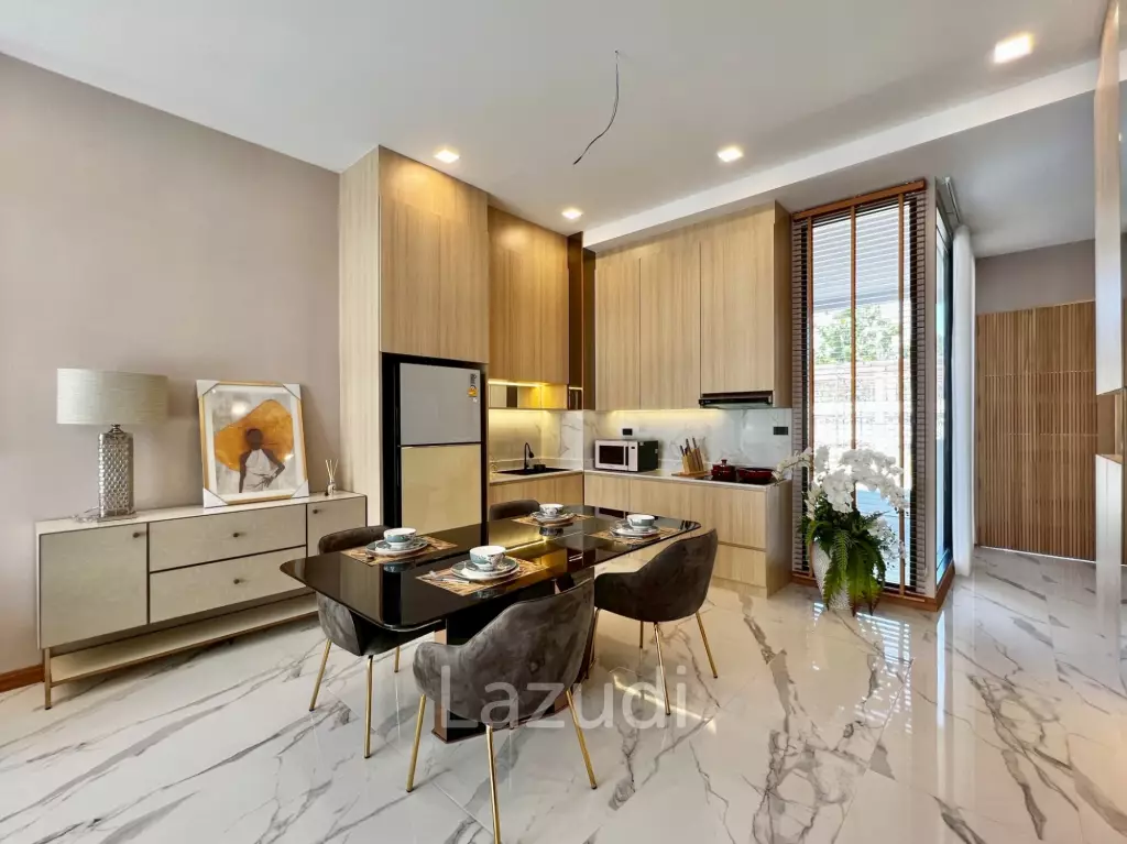 4 Beds 3 Baths 181 SQ.M. Villa La Richie