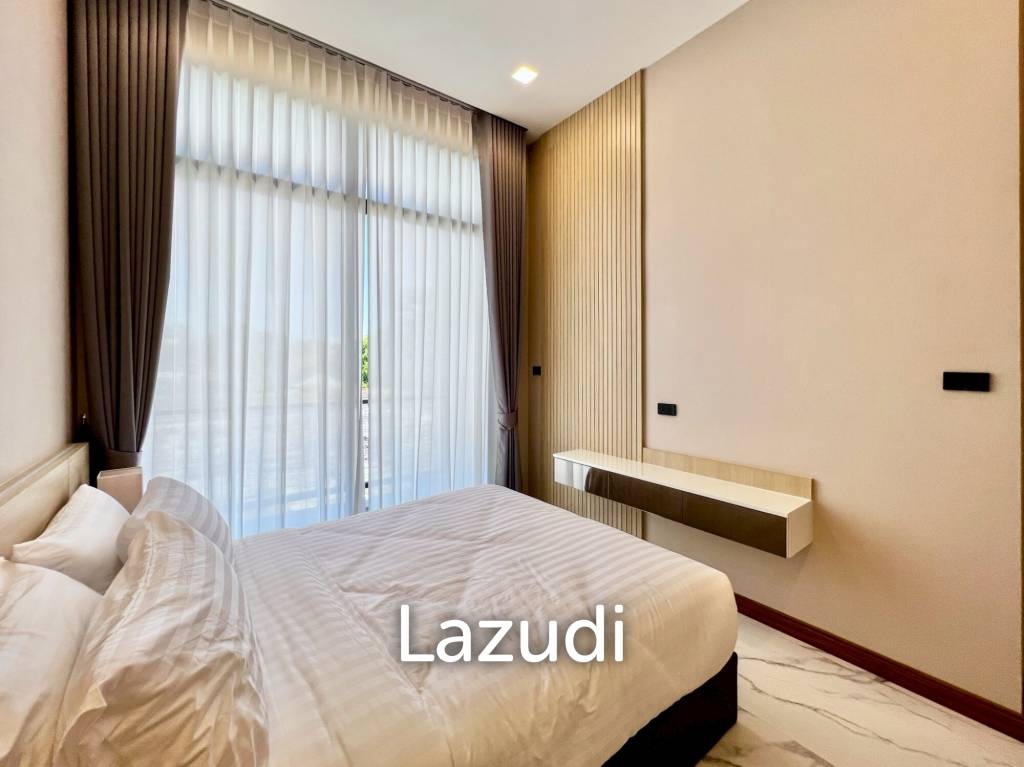4 Beds 3 Baths 181 SQ.M. Villa La Richie