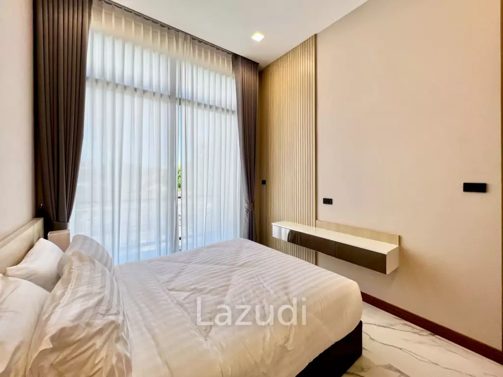 4 Beds 3 Baths 181 SQ.M. Villa La Richie