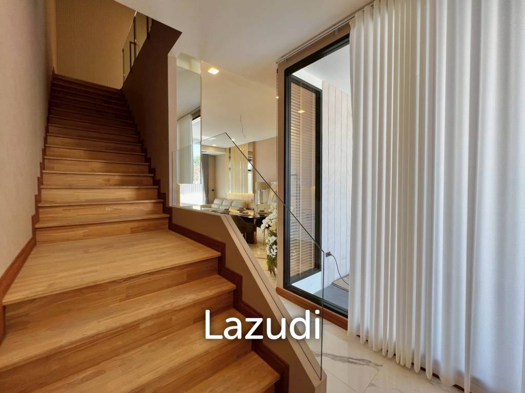 4 Beds 3 Baths 181 SQ.M. Villa La Richie