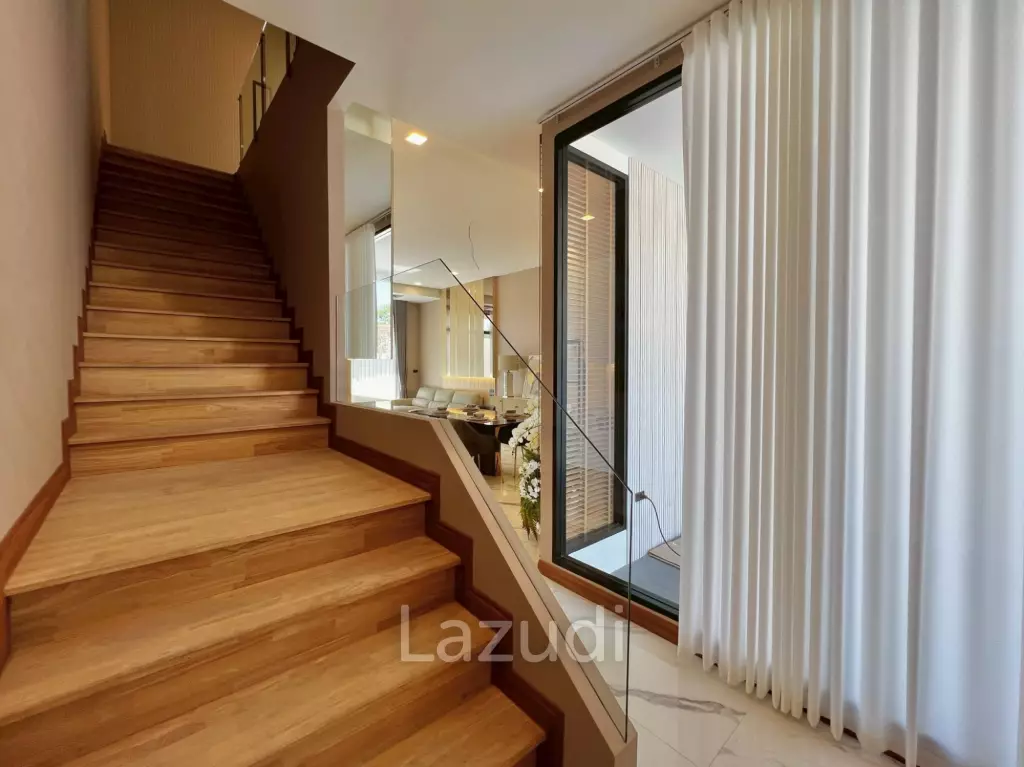 4 Beds 3 Baths 181 SQ.M. Villa La Richie