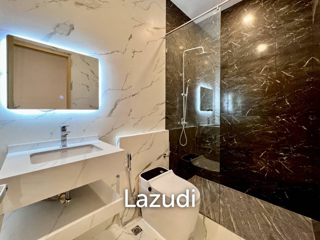 4 Beds 3 Baths 181 SQ.M. Villa La Richie