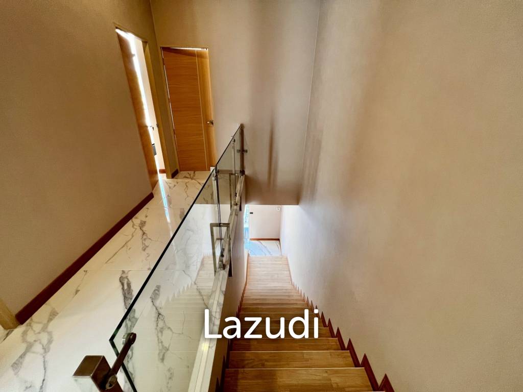 4 Beds 3 Baths 181 SQ.M. Villa La Richie