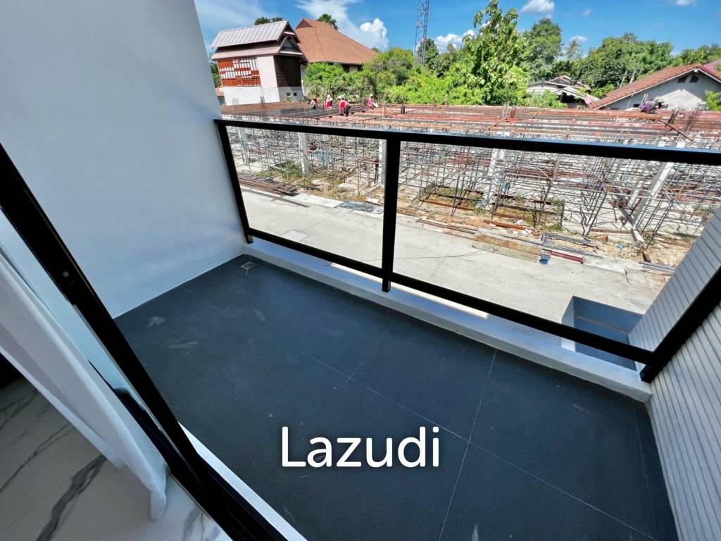 4 Beds 3 Baths 181 SQ.M. Villa La Richie