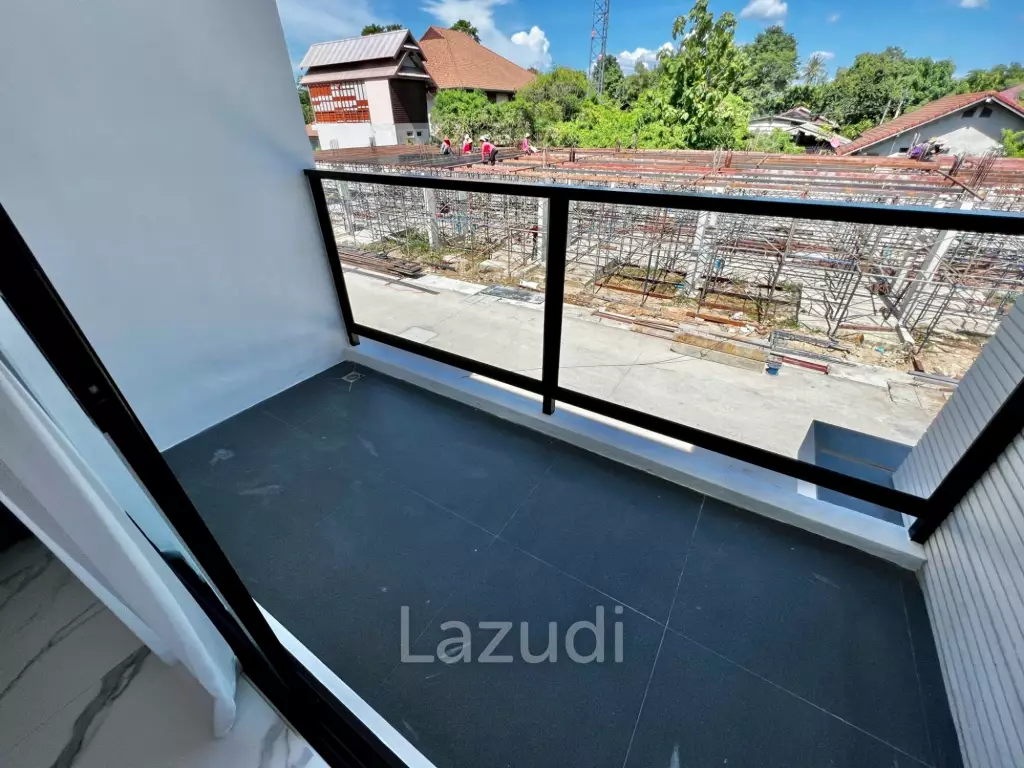4 Beds 3 Baths 181 SQ.M. Villa La Richie