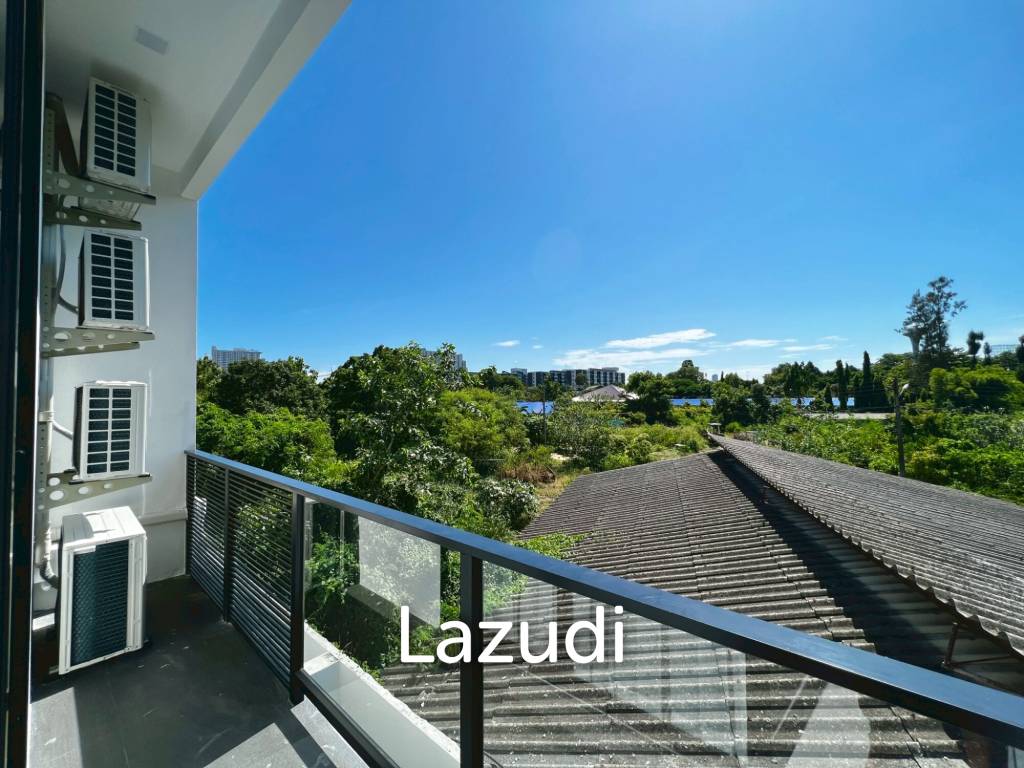 4 Beds 3 Baths 181 SQ.M. Villa La Richie