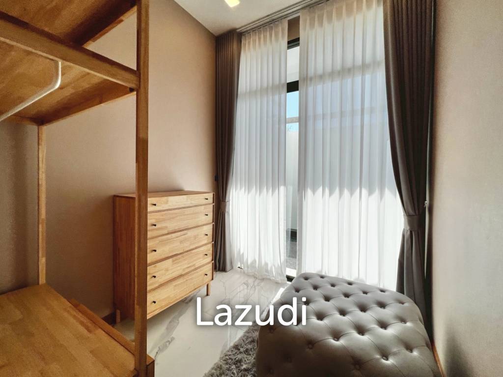 4 Beds 3 Baths 181 SQ.M. Villa La Richie
