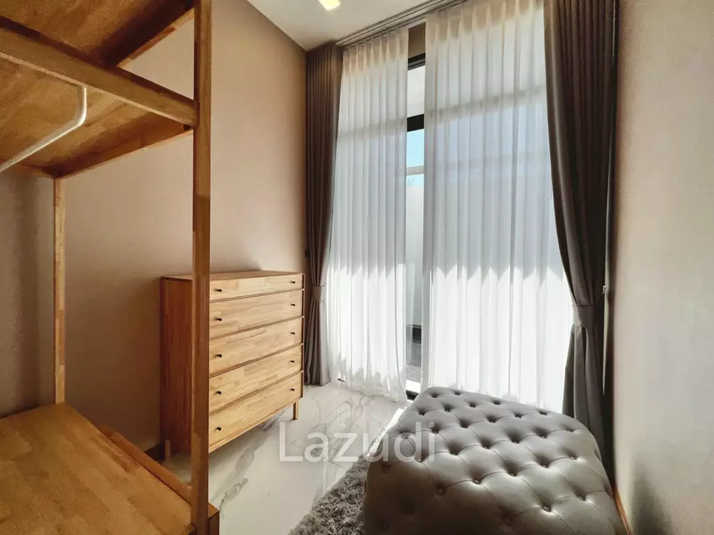 4 Beds 3 Baths 181 SQ.M. Villa La Richie