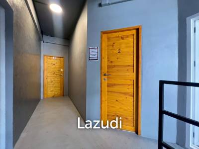 26 Beds Hostel Business In Pratumnak Hill