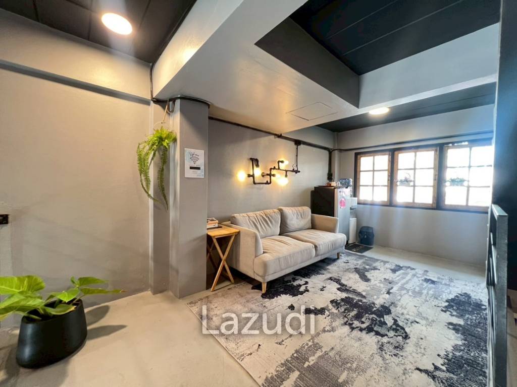 26 Beds Hostel Business In Pratumnak Hill
