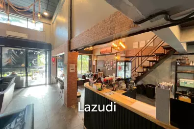 26 Beds Hostel Business In Pratumnak Hill