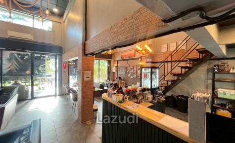 26 Beds Hostel Business In Pratumnak Hill