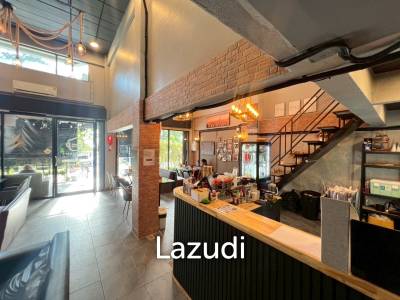 26 Beds Hostel Business In Pratumnak Hill
