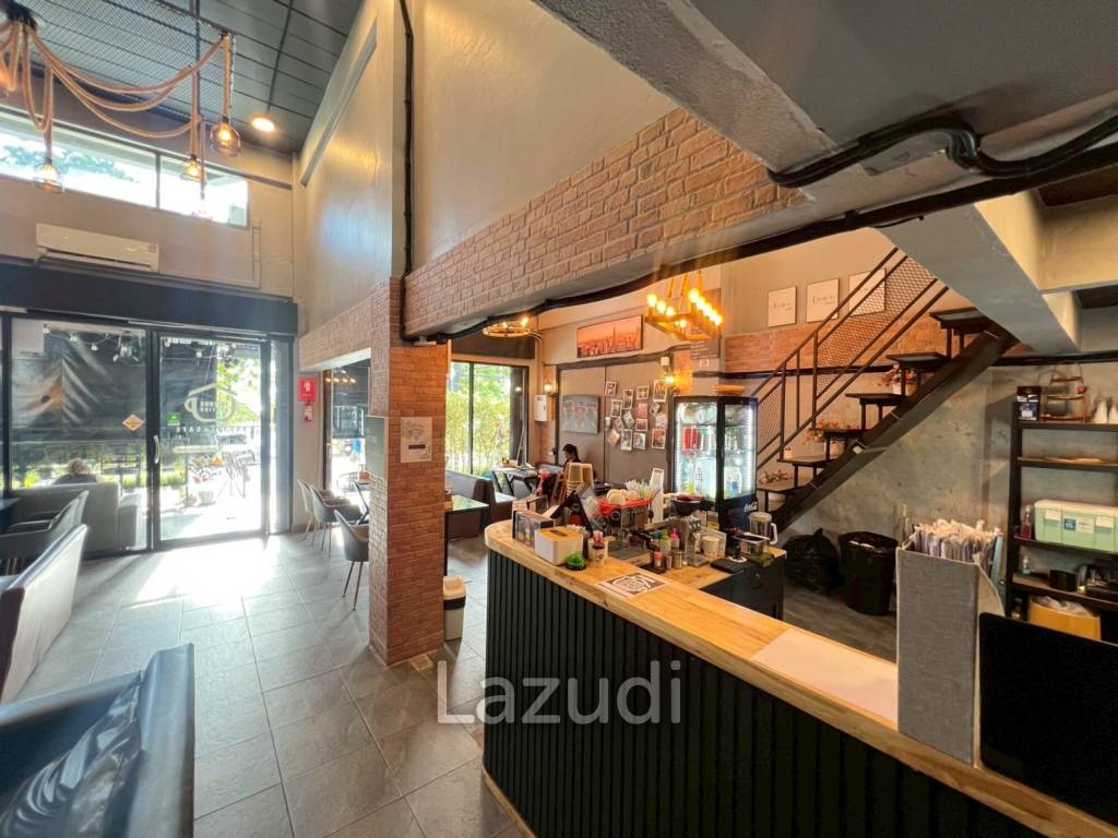 26 Beds Hostel Business In Pratumnak Hill