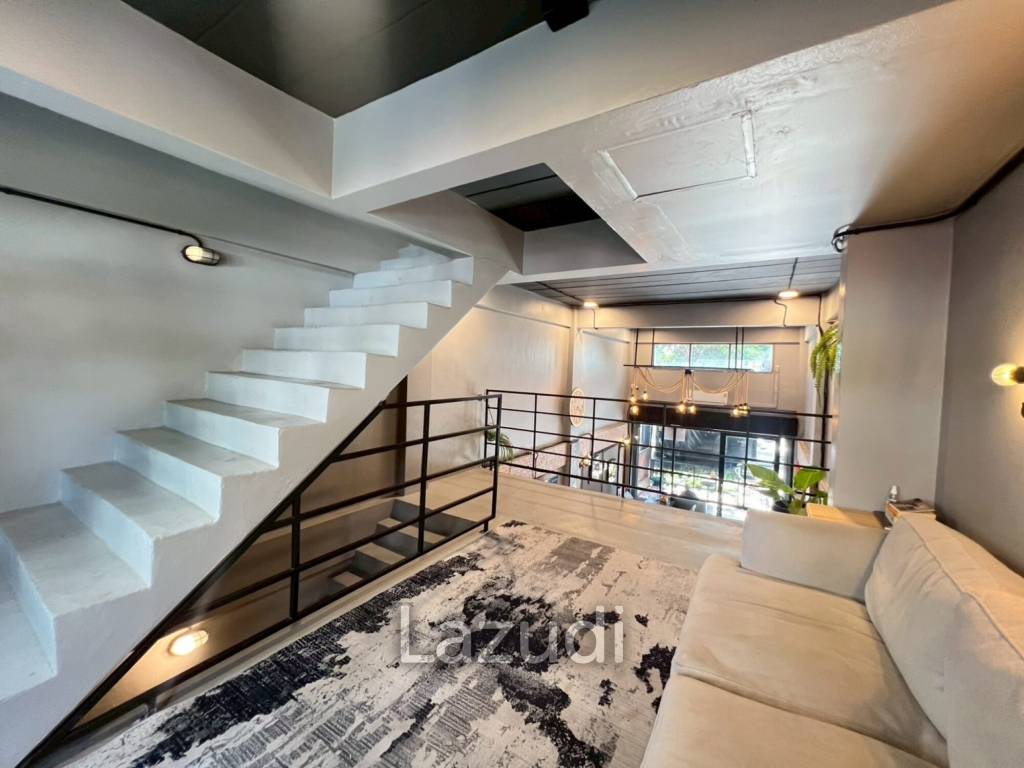 26 Beds Hostel Business In Pratumnak Hill