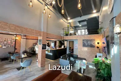 26 Beds Hostel Business In Pratumnak Hill
