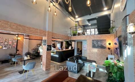 26 Beds Hostel Business In Pratumnak Hill