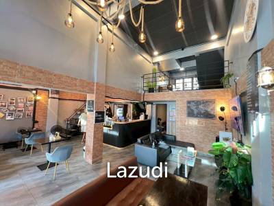 26 Beds Hostel Business In Pratumnak Hill