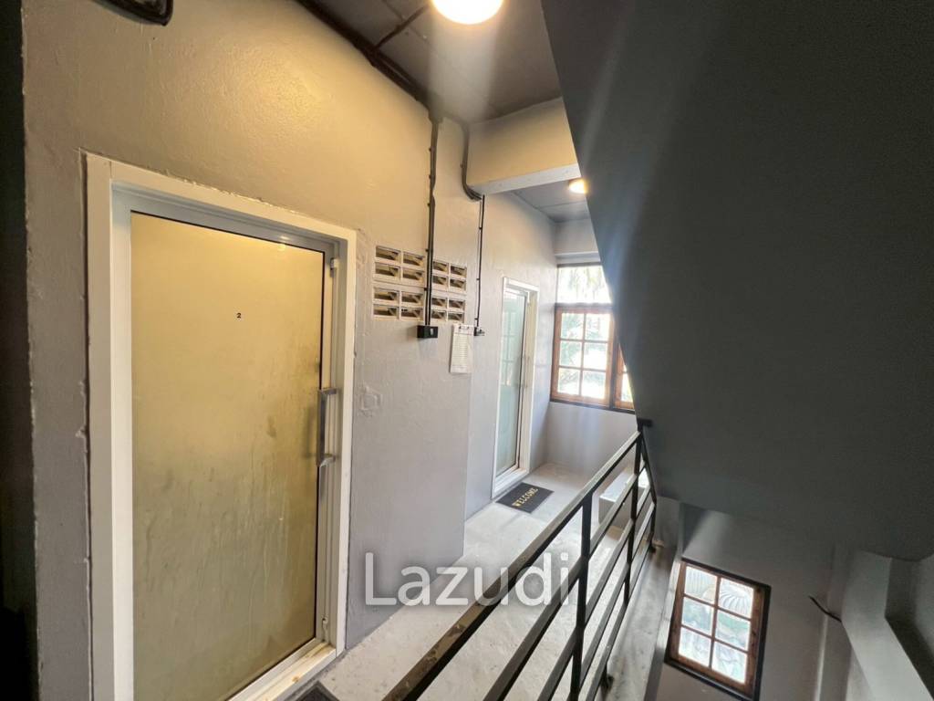26 Beds Hostel Business In Pratumnak Hill