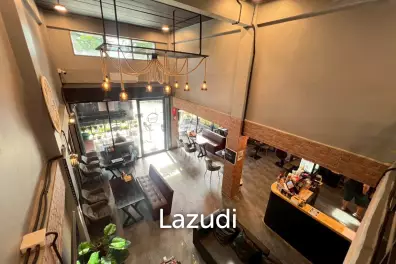 26 Beds Hostel Business In Pratumnak Hill