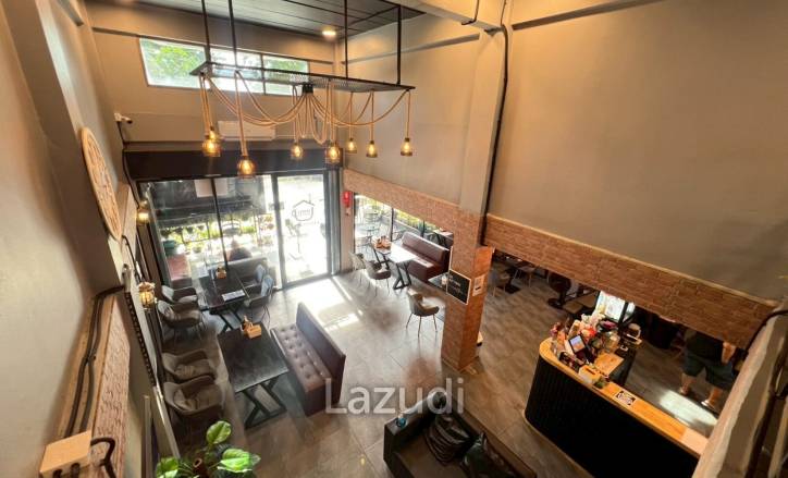 26 Beds Hostel Business In Pratumnak Hill
