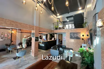26 Beds Hostel Business In Pratumnak Hill