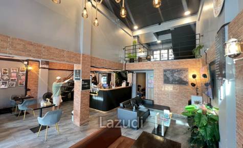 26 Beds Hostel Business In Pratumnak Hill