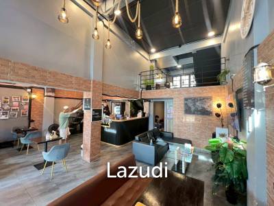 26 Beds Hostel Business In Pratumnak Hill