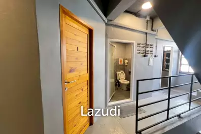26 Beds Hostel Business In Pratumnak Hill