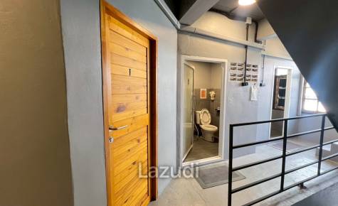 26 Beds Hostel Business In Pratumnak Hill