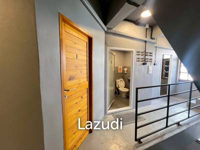 26 Beds Hostel Business In Pratumnak Hill
