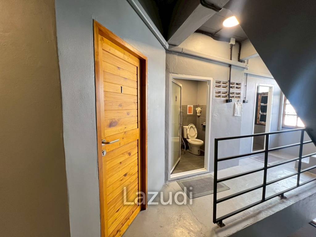 26 Beds Hostel Business In Pratumnak Hill