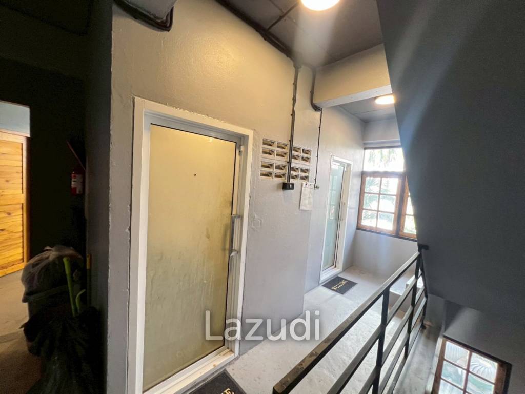 26 Beds Hostel Business In Pratumnak Hill