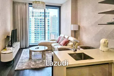 1 Bed 1 Bath 46 SQ.M LAVIQ Sukhumvit 57
