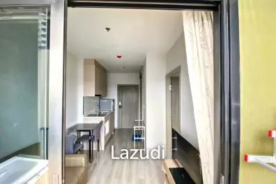 1 Bedroom 1 Bathroom 30 SQ.M Metris Ladprao