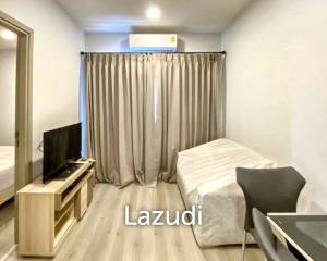 1 Bedroom 1 Bathroom 30 SQ.M Metris Ladprao