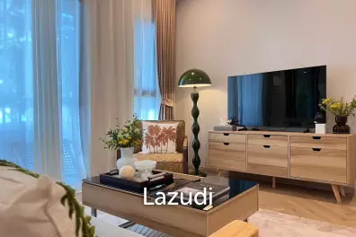 1 Bed 1 Bath 30 SQ.M The Adora Rawai