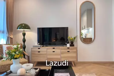 1 Bed 1 Bath 30 SQ.M The Adora Rawai