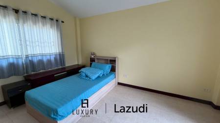 ขายวิลล่า 2 ชั้น 4 ห้องนอนใน Tropical Seaview ปากน้ำปราณ