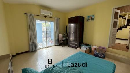 ขายวิลล่า 2 ชั้น 4 ห้องนอนใน Tropical Seaview ปากน้ำปราณ